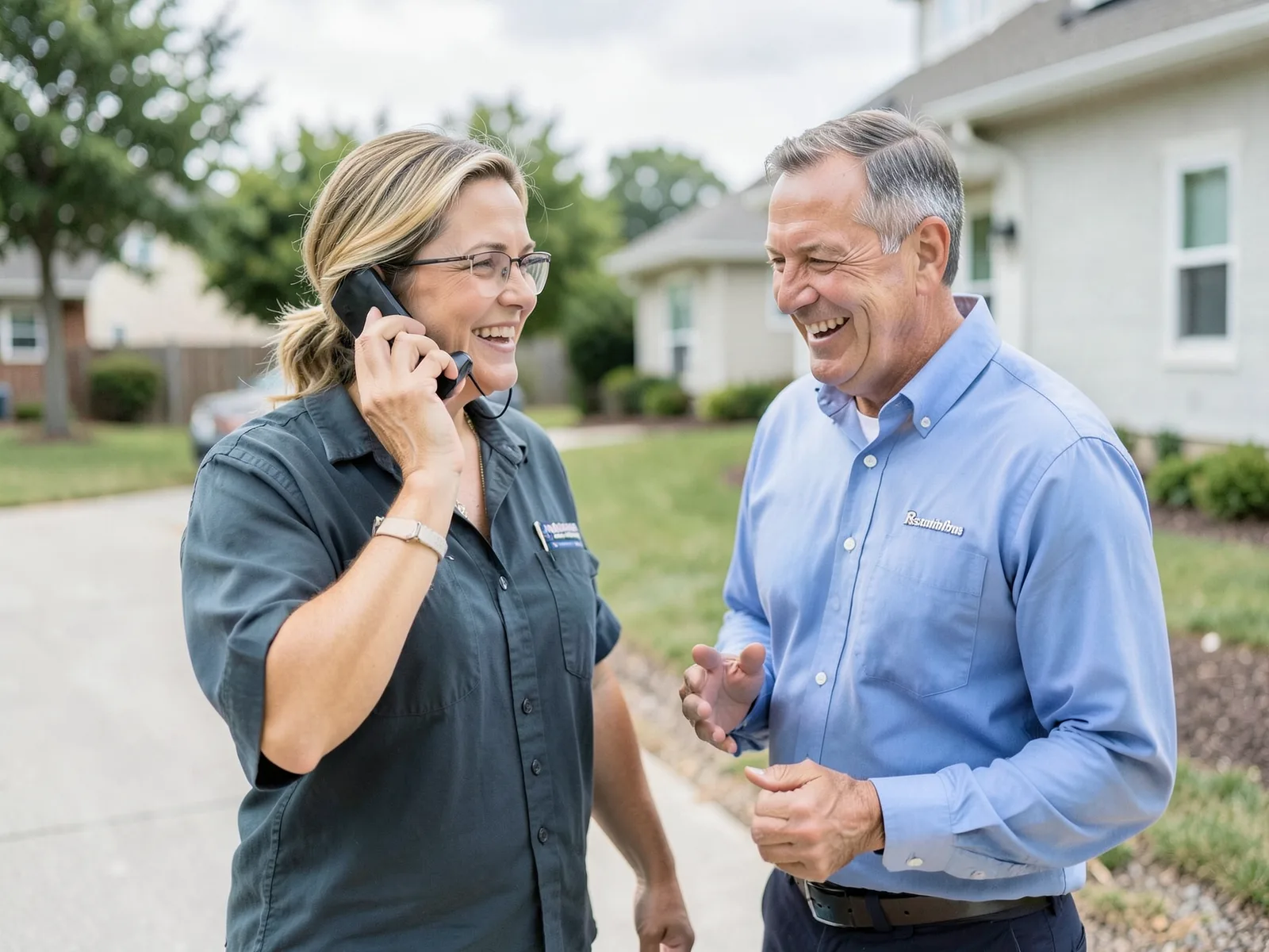 Frequently Asked Questions About Foundation Water Damage Restoration in Prospect, OH